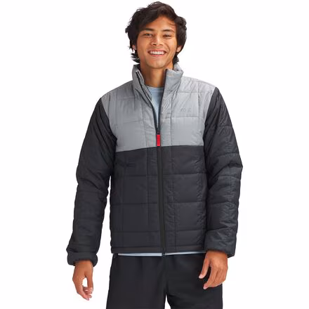 Venture Insulated Jacket - Men's