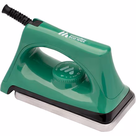 Green Circle Wax Kit