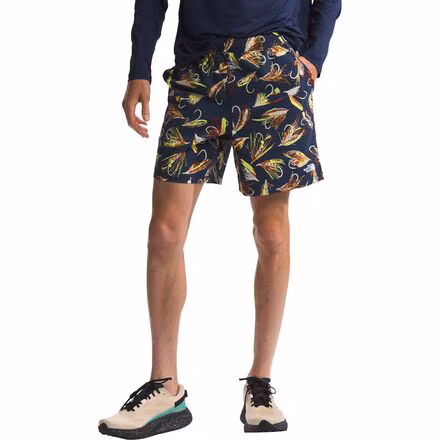 Class V Pathfinder Pull-On Short - Men's
