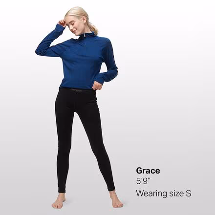 BodyFit 200 Oasis Legging - Women's