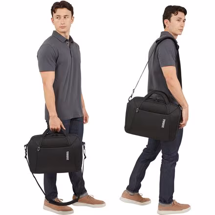 Accent 17L Laptop Bag