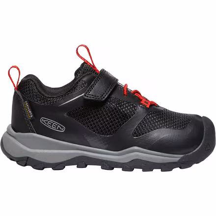 Wanduro Low WP Shoe - Little Kids'