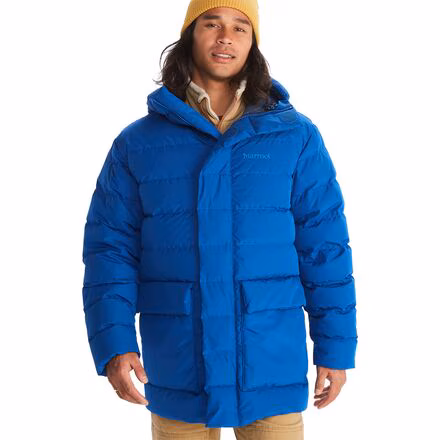 WarmCube GORE TEX Golden Mantle Jacket - Men's