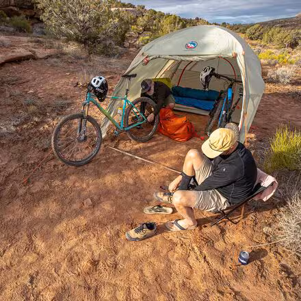Wyoming Trail 2 Tent: 2-Person 3-Season