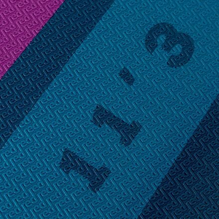 Sport MSL Inflatable Stand-Up Paddleboard - 2024