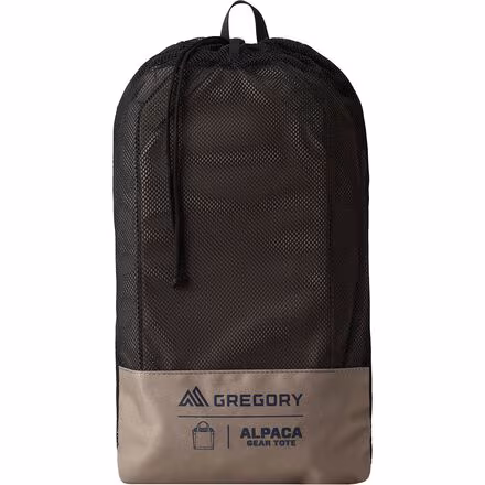 Alpaca Gear Tote 30L