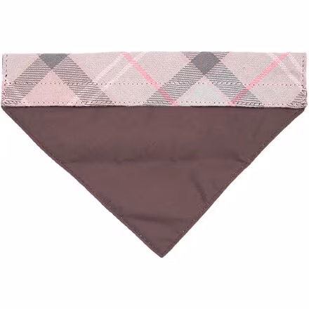 Tartan Bandana