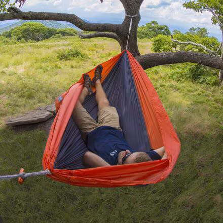 SuperSub Hammock