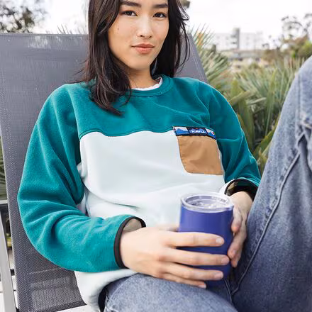 Kelowna Pullover Sweatshirt - Women's