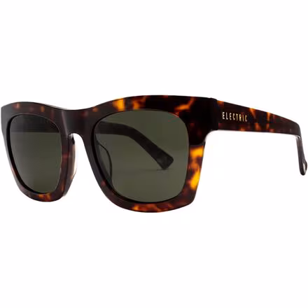 Crasher 49 Polarized Sunglasses