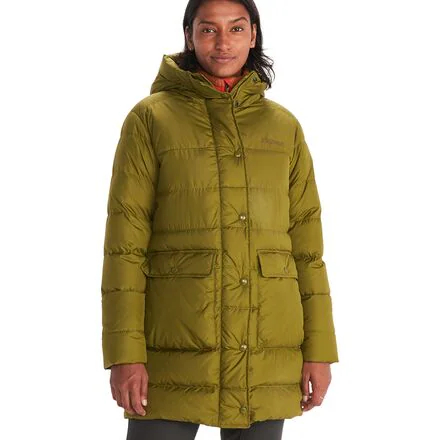 Strollbridge Parka - Women's