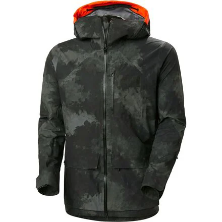 Ridge Infinity Shell Jacket - Men's