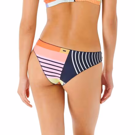 Daybreak Cheeky Hipster Bikini Bottom - Women's