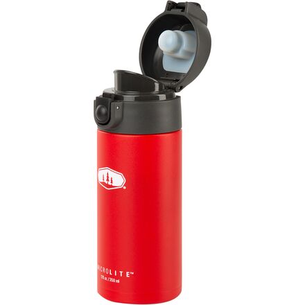 Microlite 350 Flip Water Bottle