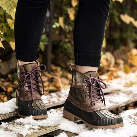 Sienna Mid 2 Boot - Women's