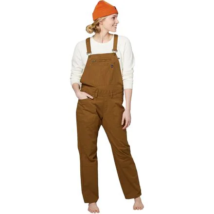 Trailworks Overall - Women's