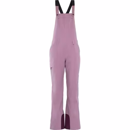 Malta Bib Overall Pant - Women's