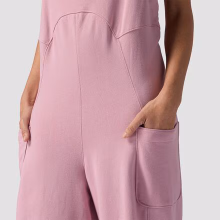 Coyote Hollow Jumpsuit - Women's