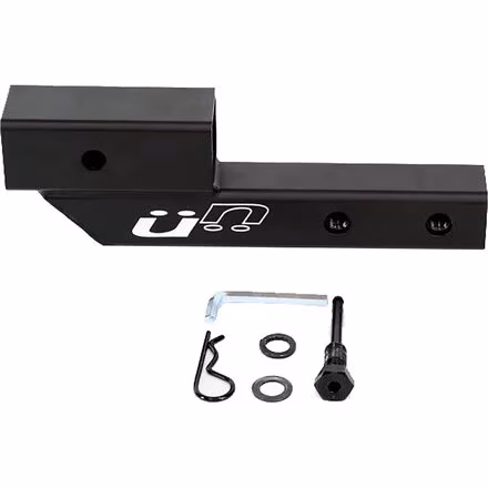 Hi-Lo Hitch Extension