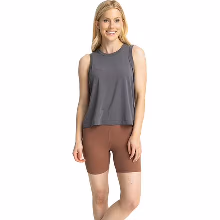 Elevate Lightweight Tank Top - Women's