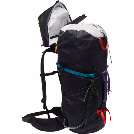 Scrambler 35L Backpack