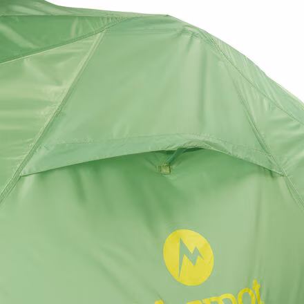 Limestone Tent: 6-Person 3-Season