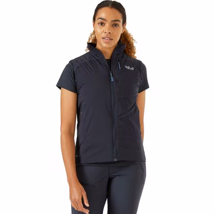Xenair Vest - Women's