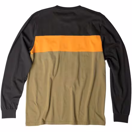 Untracked Long-Sleeve T-Shirt - Men's