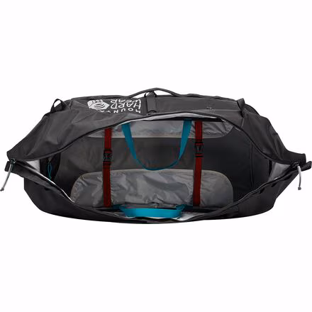 Expedition 140L Duffel Bag