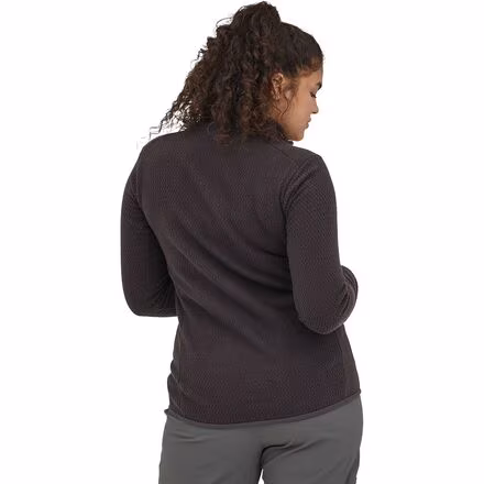 R1 Air Zip-Neck Fleece - Women's
