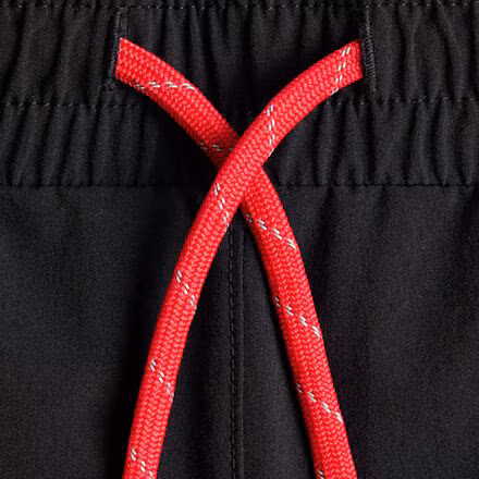 Layered Pocketed Trail Short - Men's