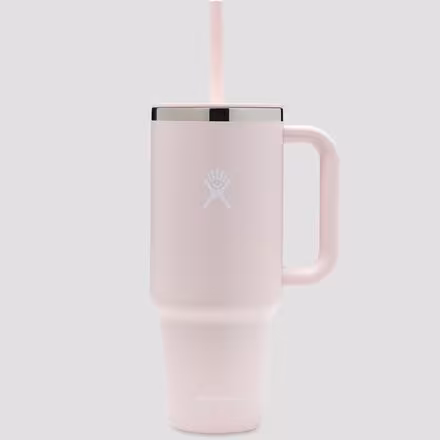 x Hydro Flask 40oz All Around Travel Tumbler