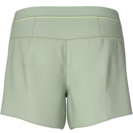 Summer LT 4in Short - Women's
