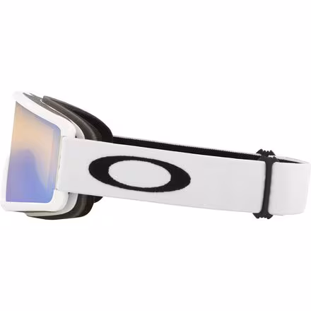 Target Line M Goggles