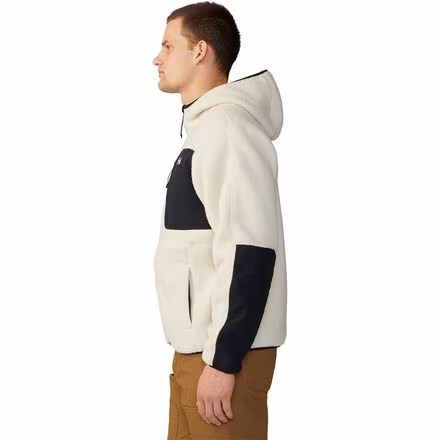 HiCamp Fleece Hoodie - Men's