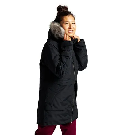 Saxton Parka - Women's