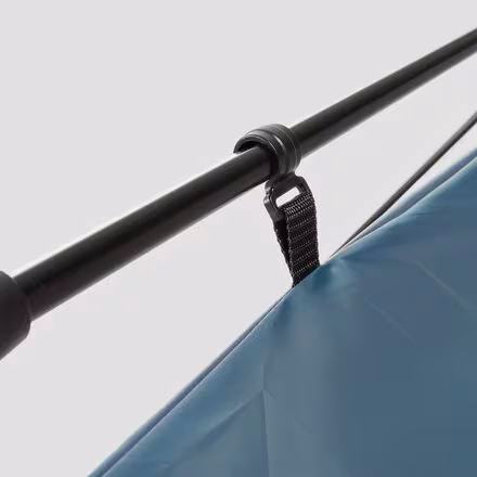 Speed Up Screen House