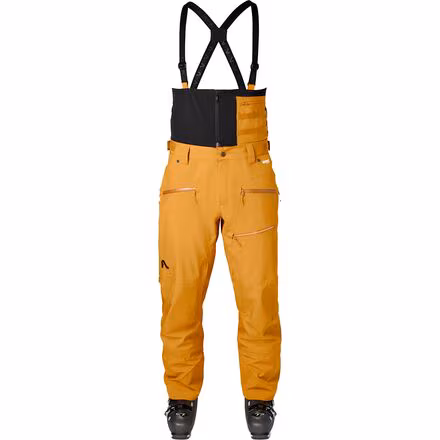 Compound Bib Pant - Men's