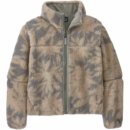 Lunar Dusk Jacket - Women's