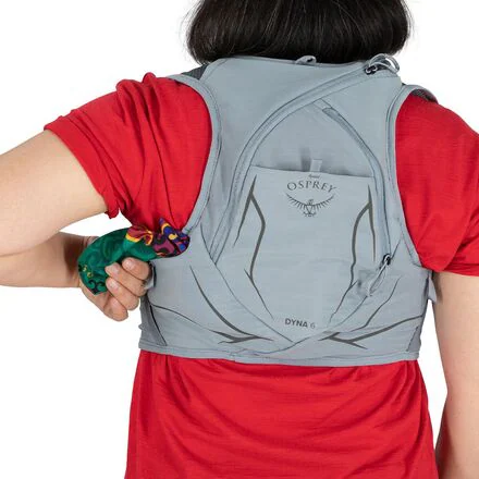 Dyna 6L Hydration Backpack - Women's