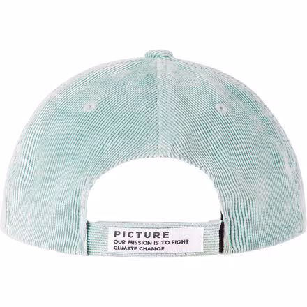 Qorda Cap