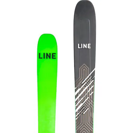 Blade Optic 104 Ski - 2023