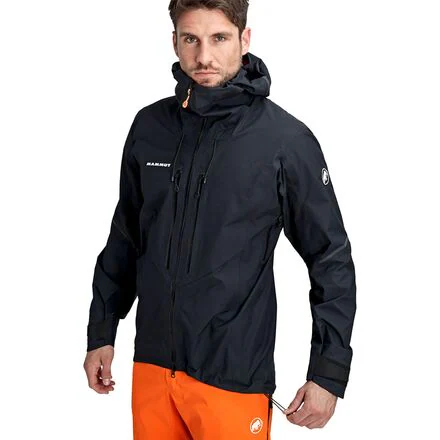 Nordwand Advanced HS Hooded Jacket - Men's