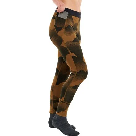 Sage Baselayer Bottom - Women's