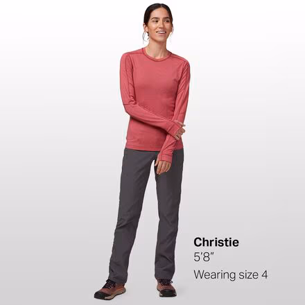 Trekr Pant - Women's