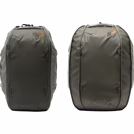 Travel 65L Duffelpack