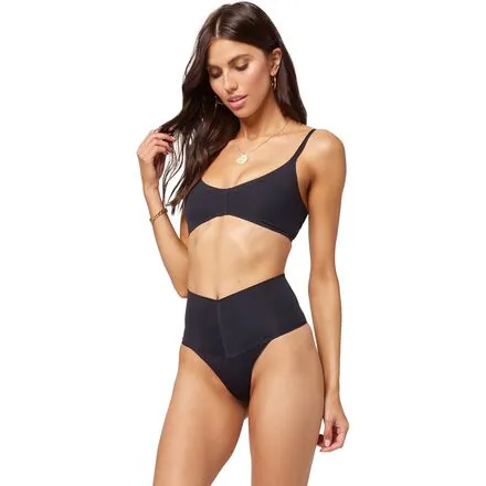 Alec Bikini Top - Women's