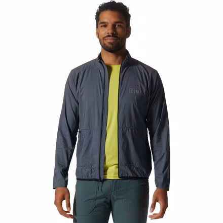 Kor AirShell Full-Zip Jacket - Men's