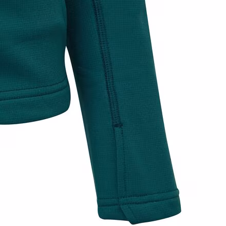 Superflux Full-Zip Hooded Jacket - Women's