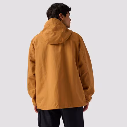Utility Full Zip Jacket - Men's